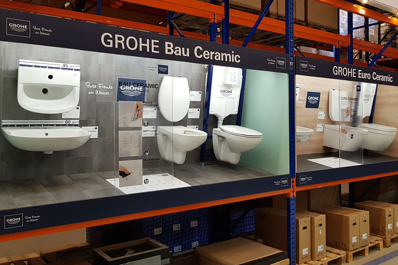 exhibition stand contractors hannover