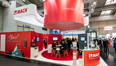 exhibition stand contractor company in berlin