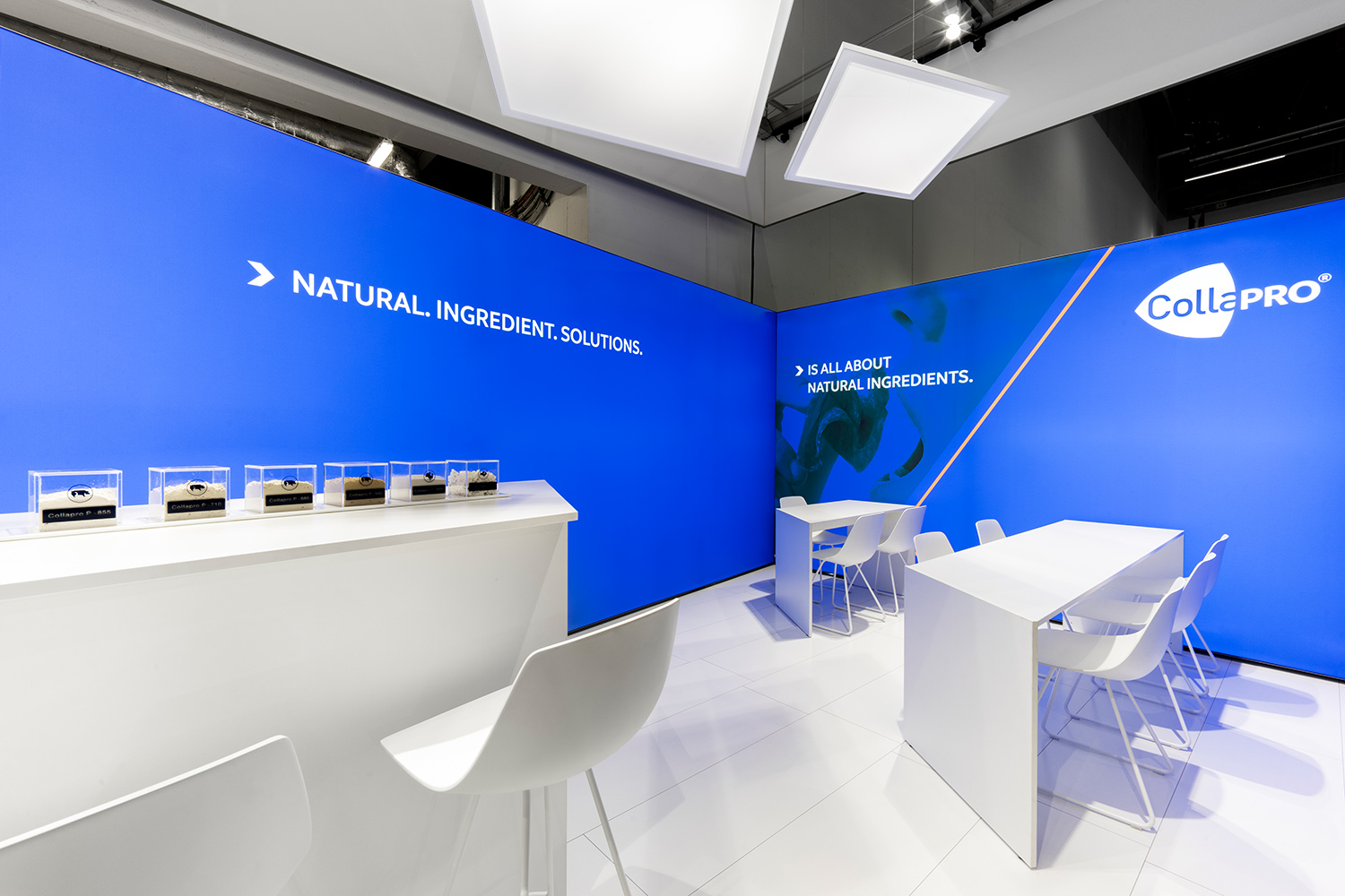 Stand Design in Dortmund
