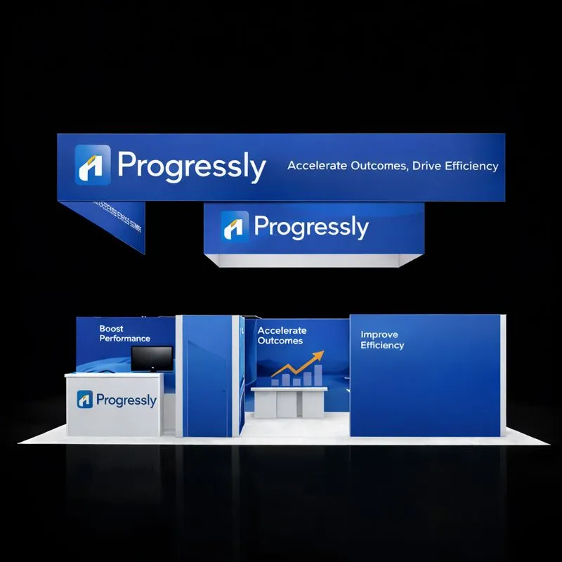 trade show exhibit rentals orlando
