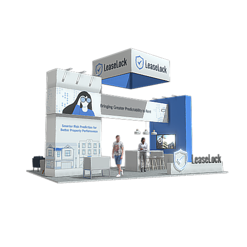 Exhibition Stand Builder in Denver