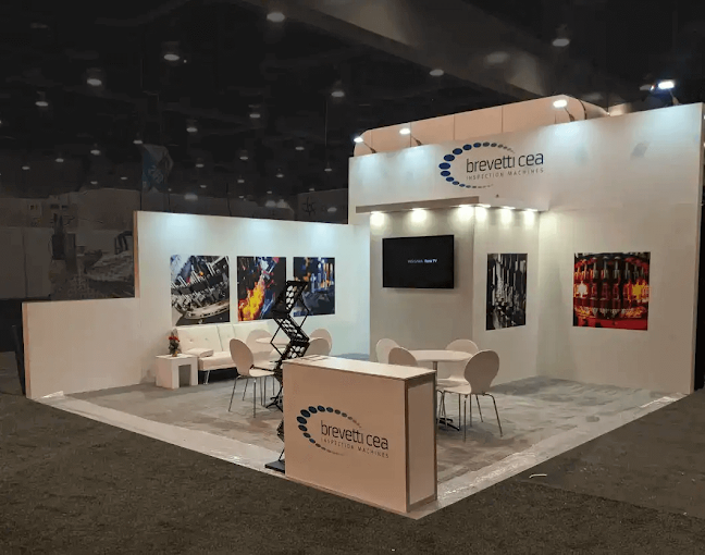 Radon Exhibition LLC gallery image