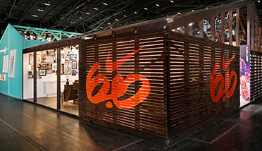 exhibition stand design company in berlin