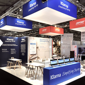 exhibition stands essen