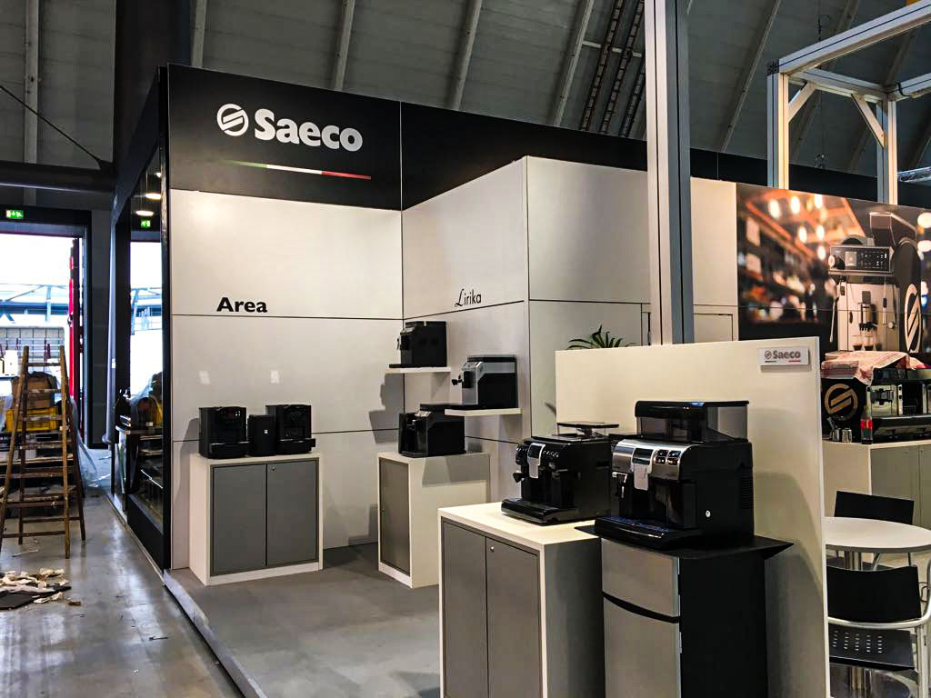 exhibition stand builder company in hannover