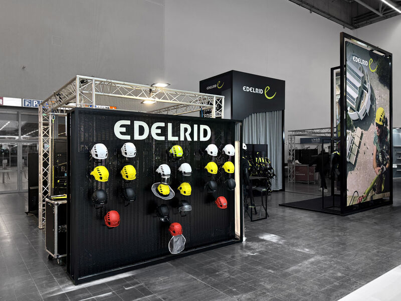 Exhibition Stand Design in Munich