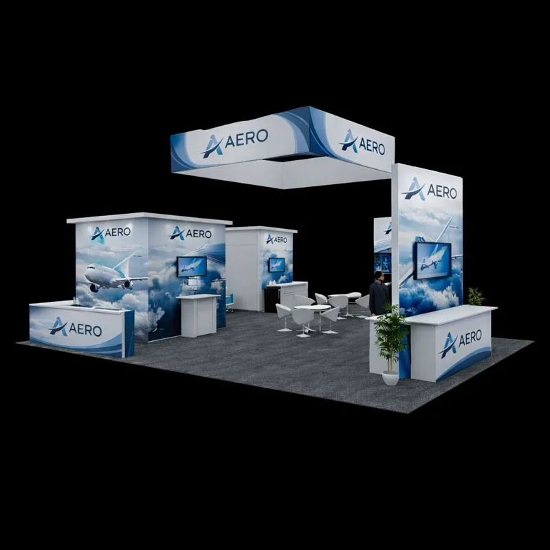trade show rentals orlando