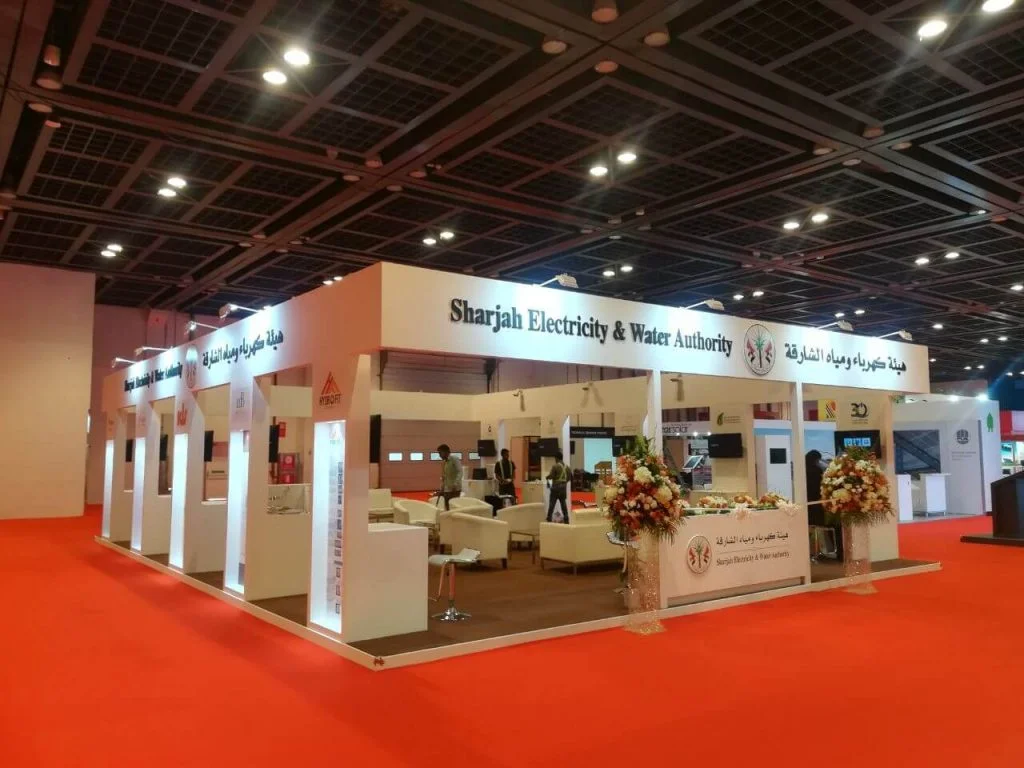 booth builders in dubai