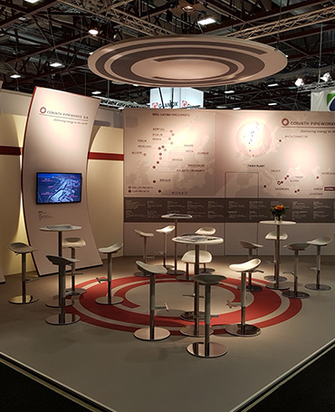 stand builder in berlin
