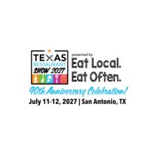 Texas Restaurant Show