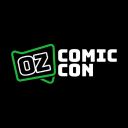 Oz Comic Con Sydney