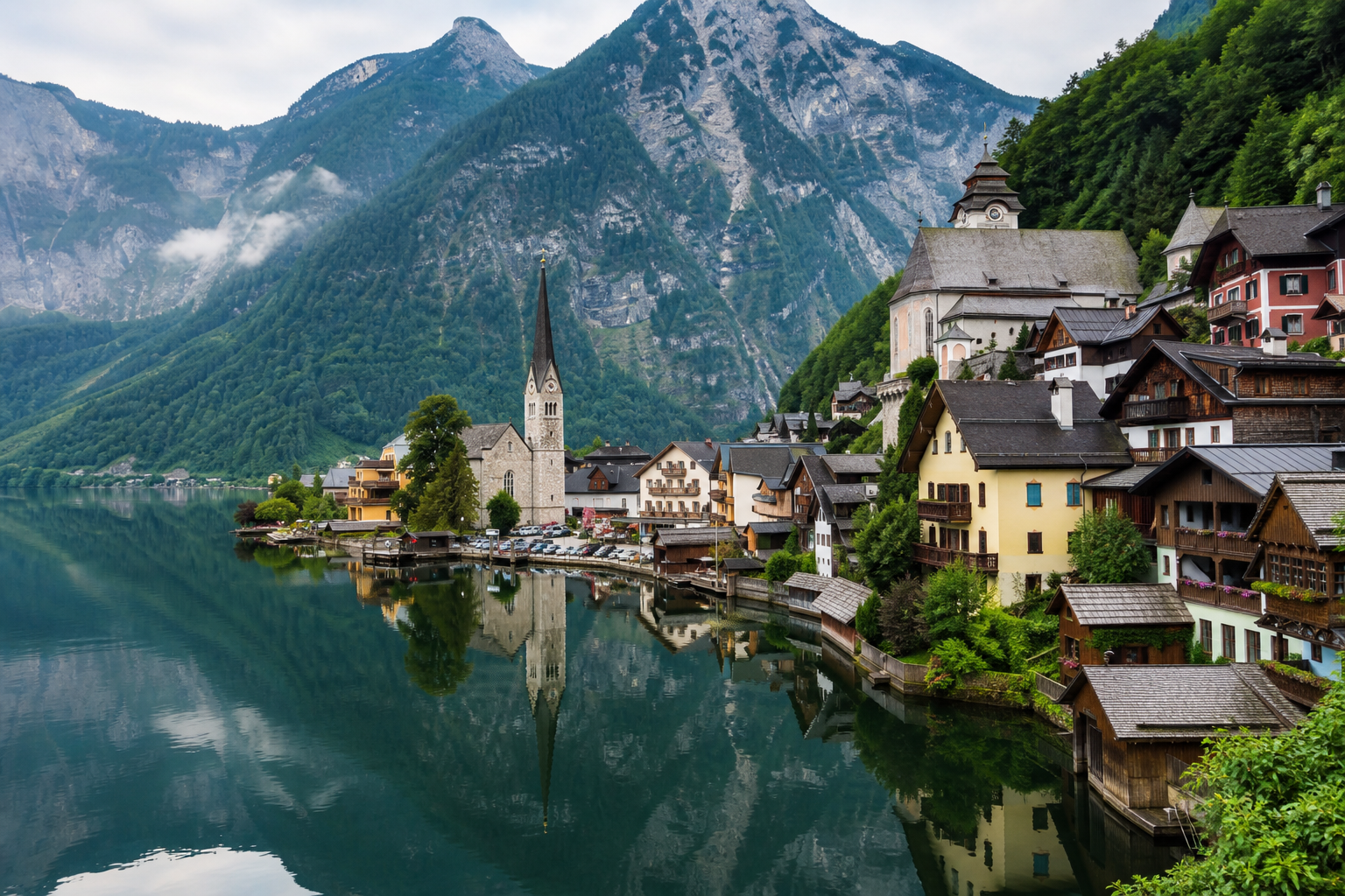 Austria