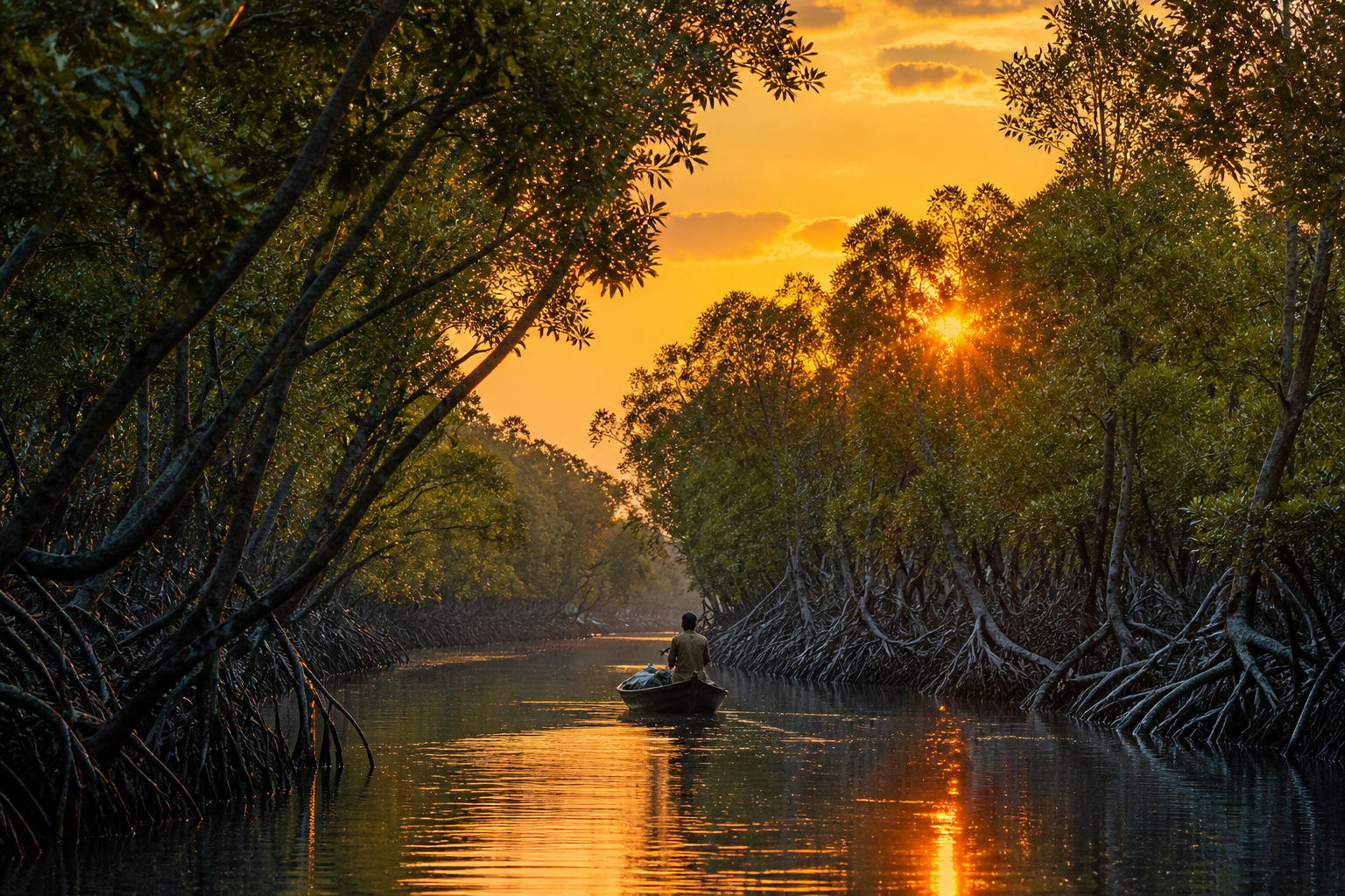 Bangladesh