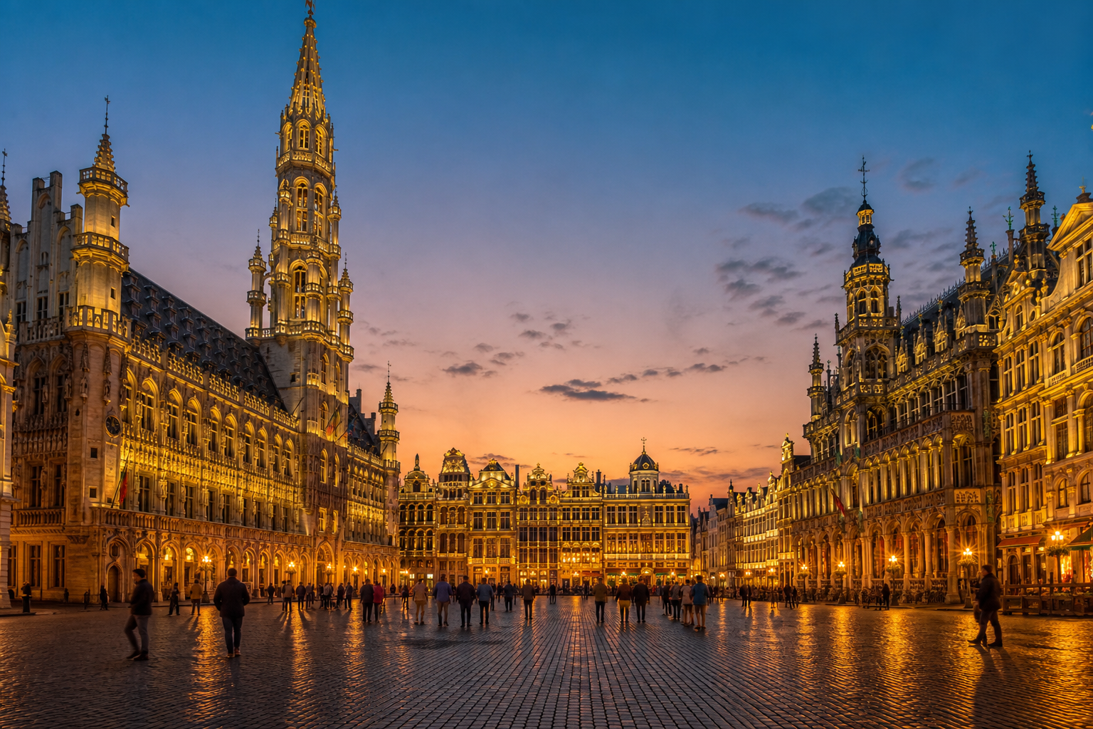 Belgium