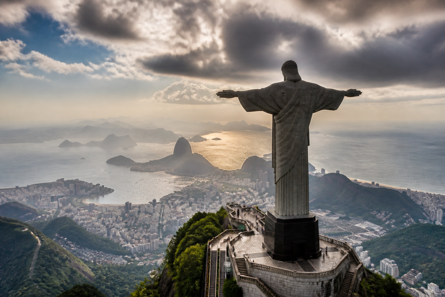 Brazil
