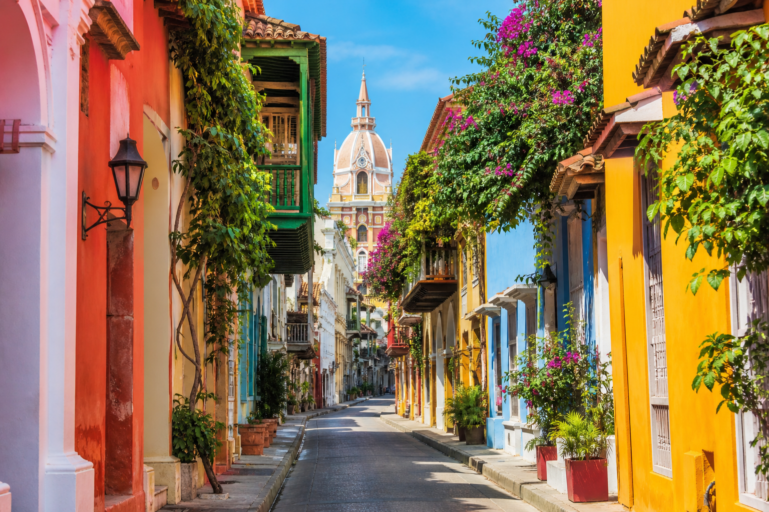 Colombia