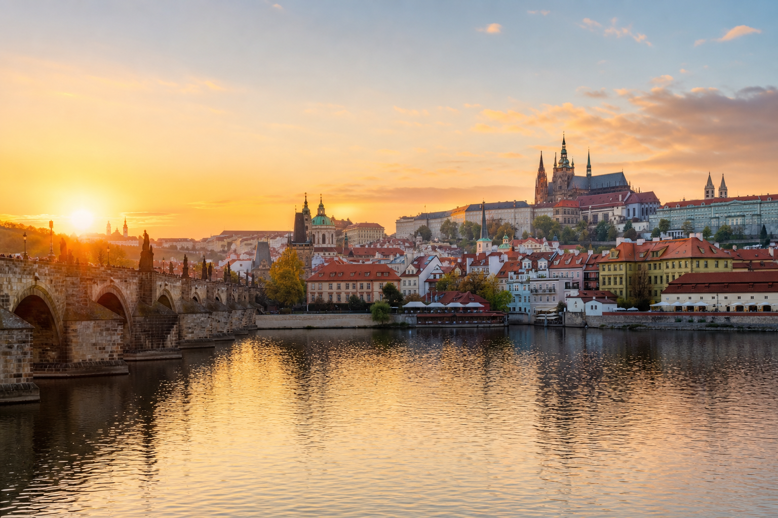 Czech Republic