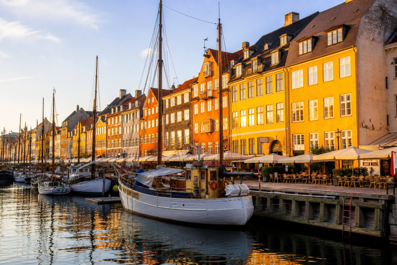 Denmark