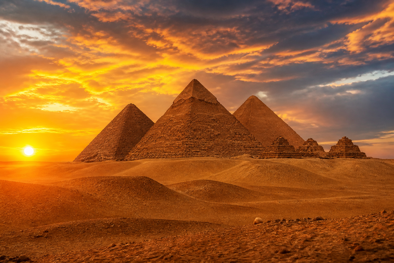 Egypt