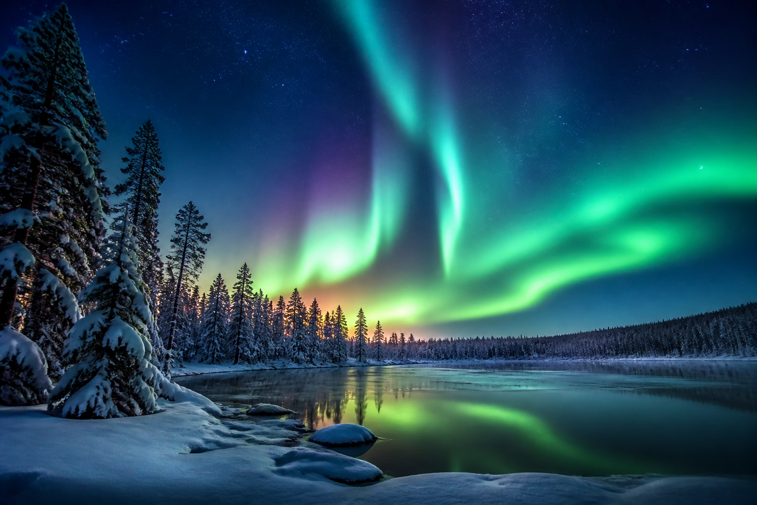 Finland
