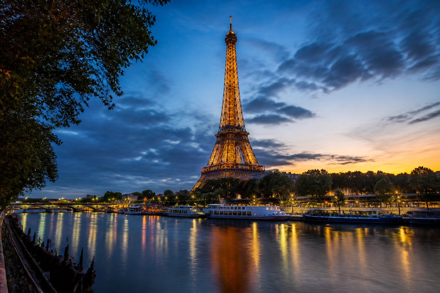 France