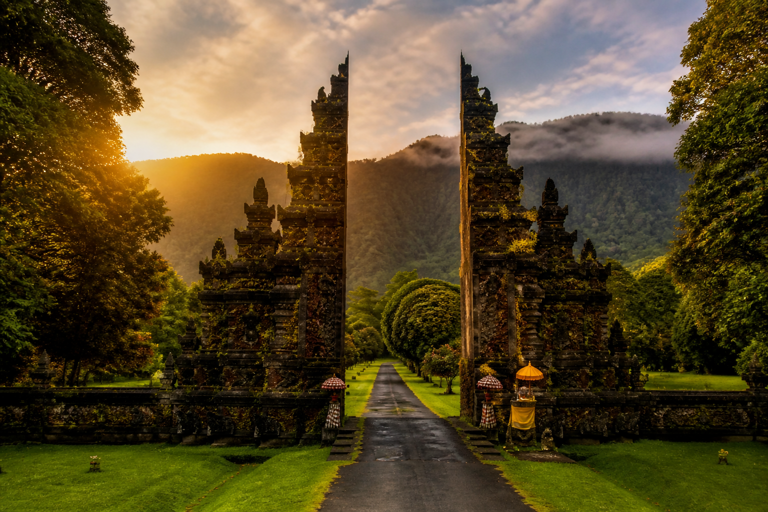 Indonesia