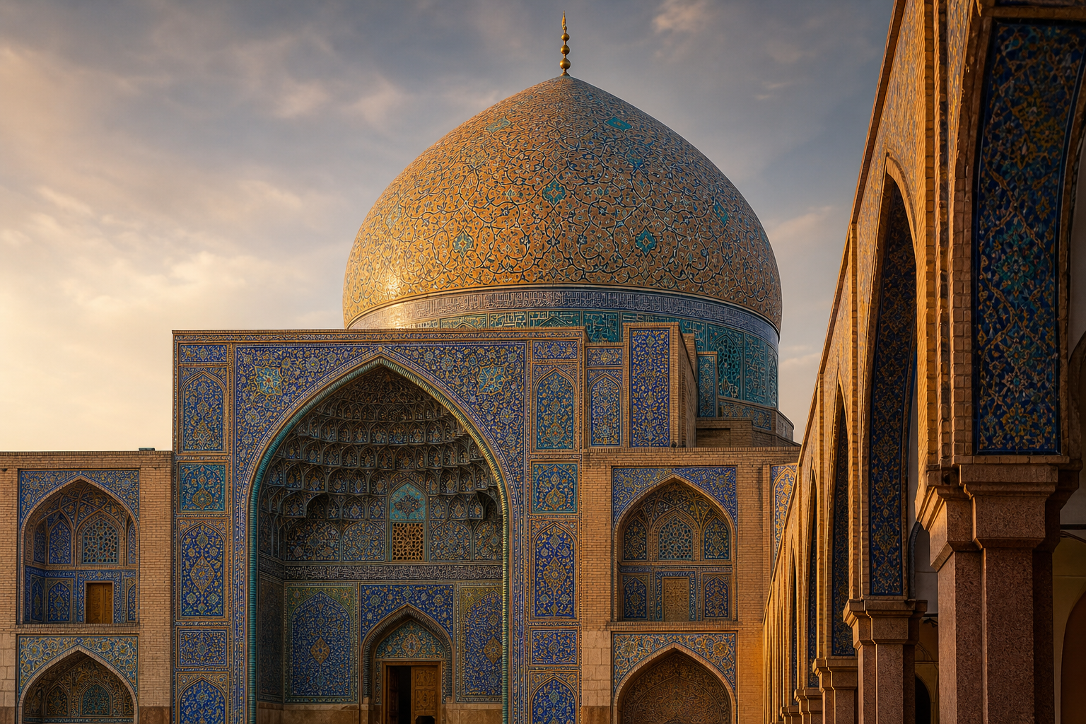 Iran