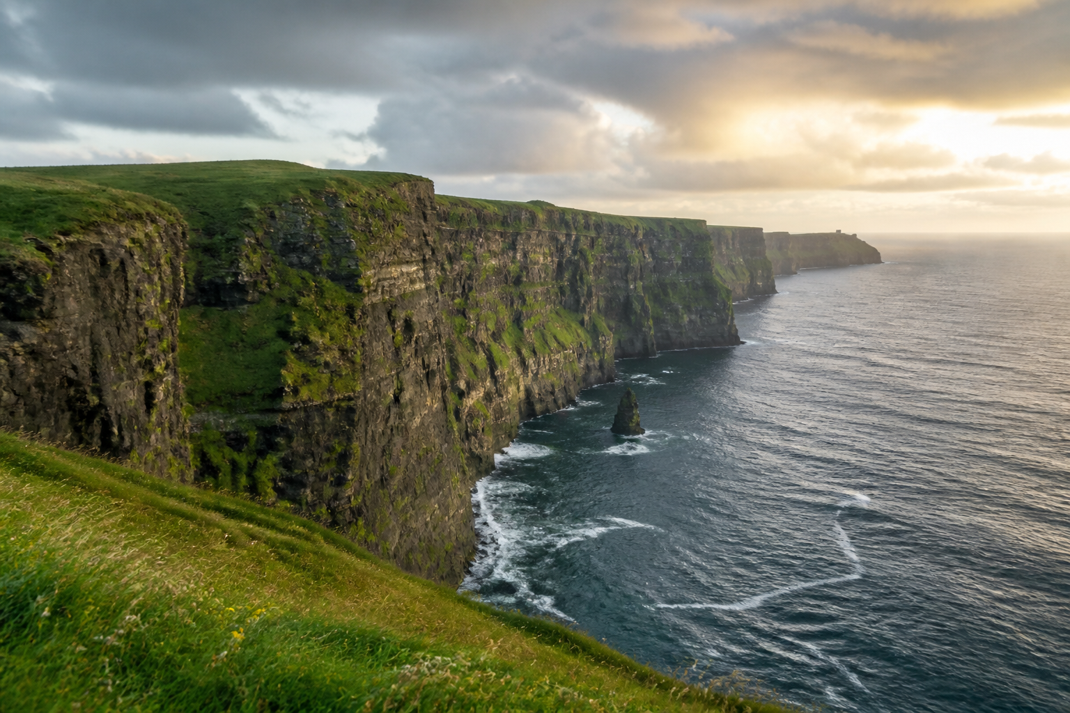 Ireland