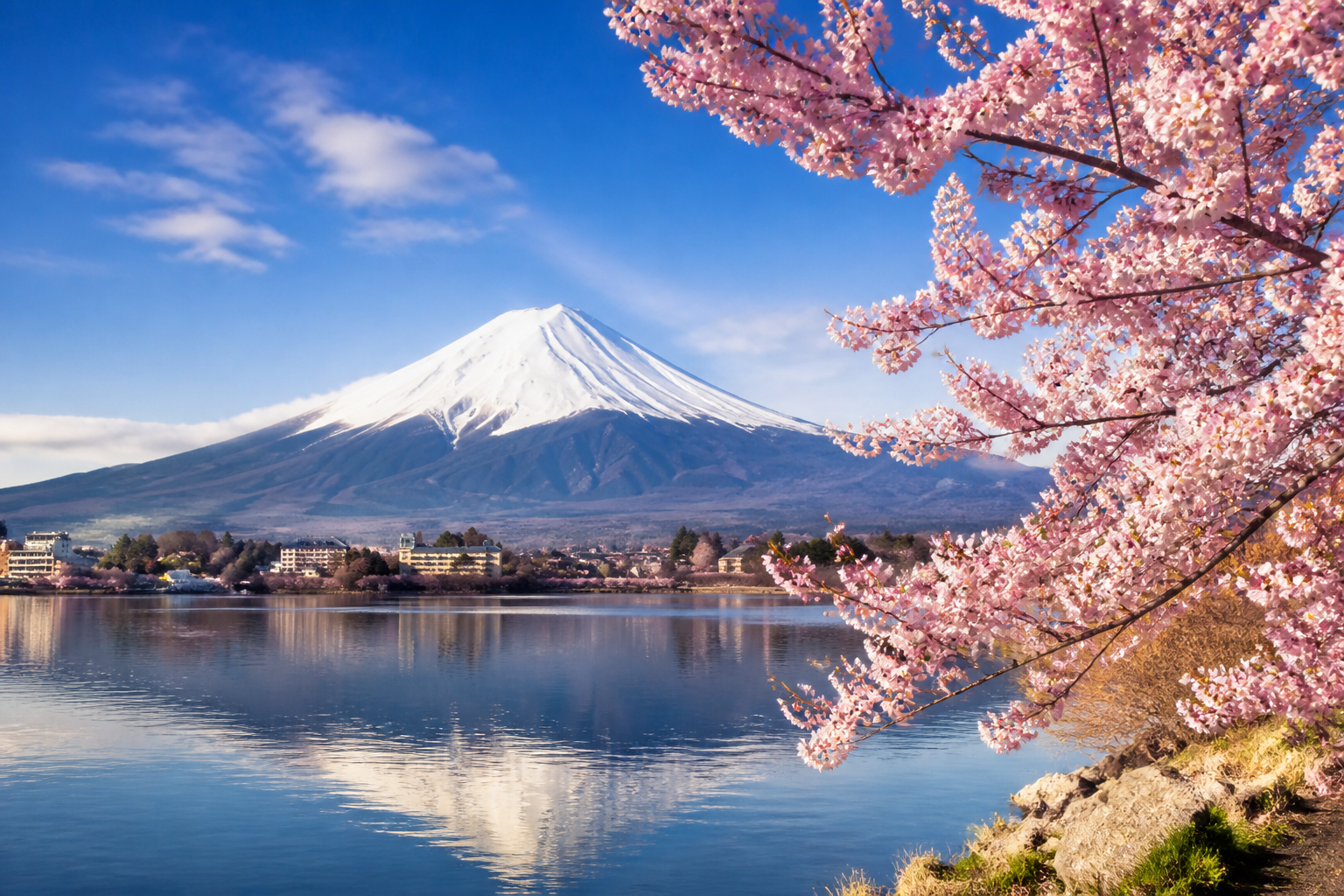 Japan
