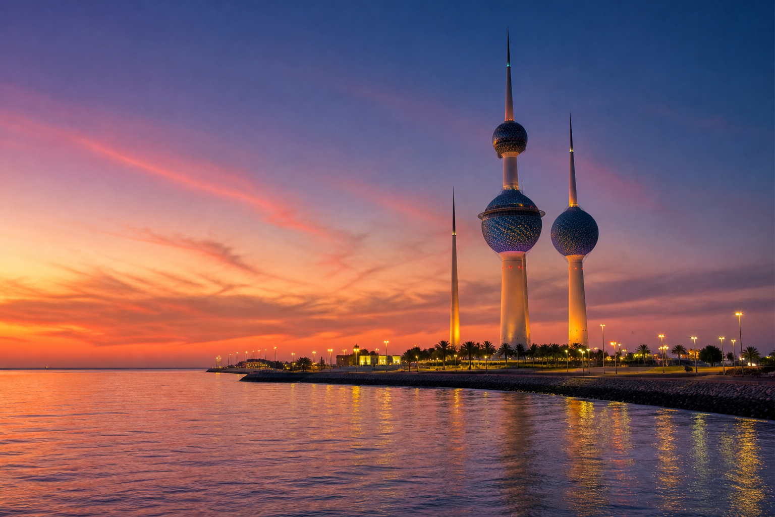 Kuwait