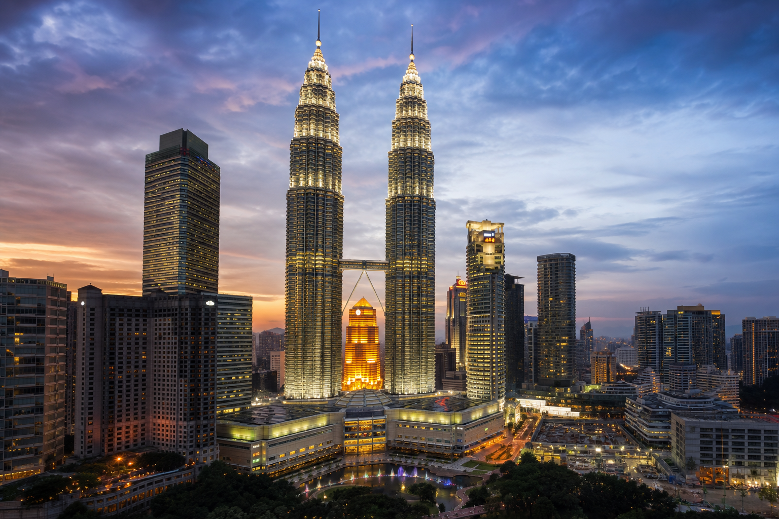 Malaysia