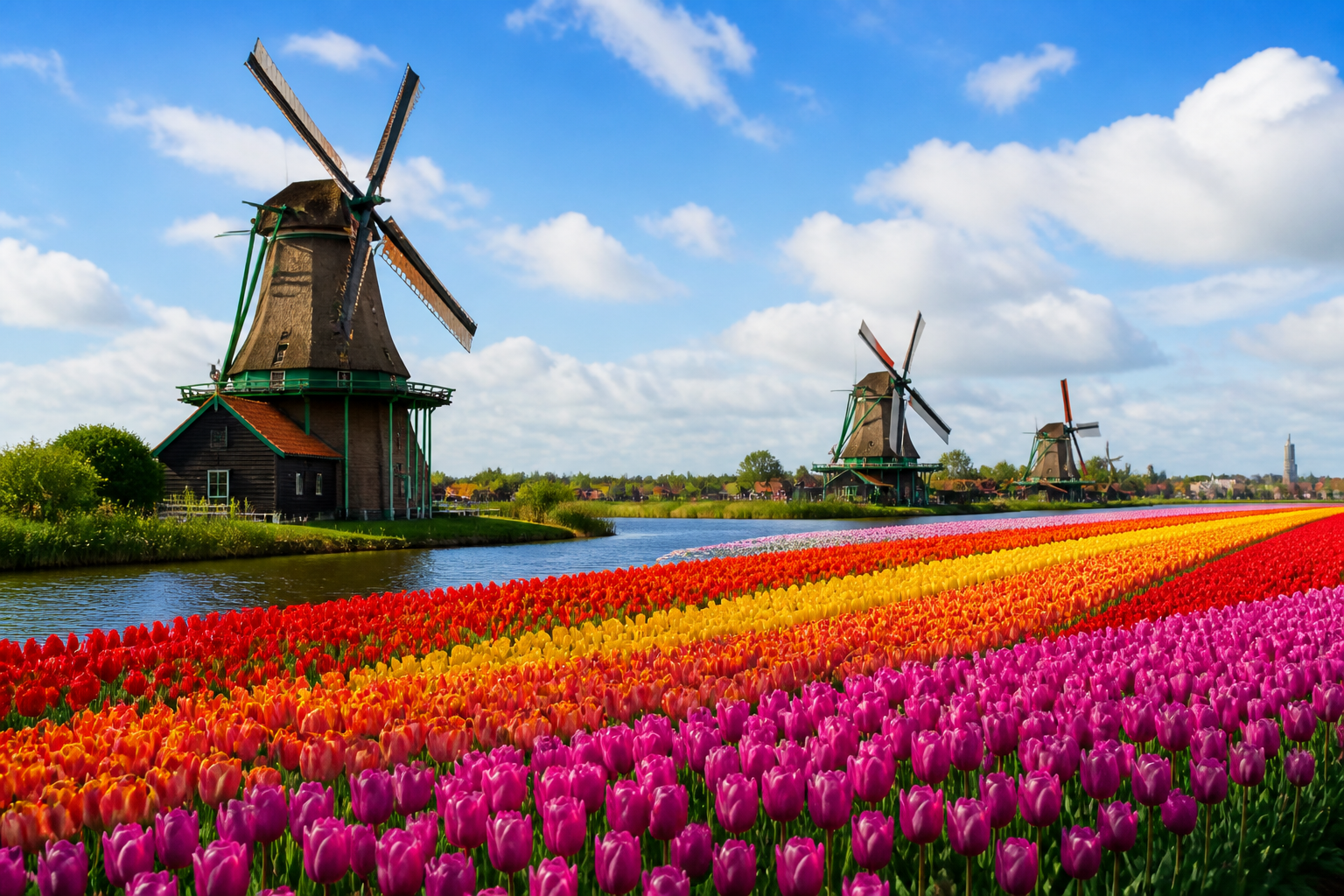 Netherlands