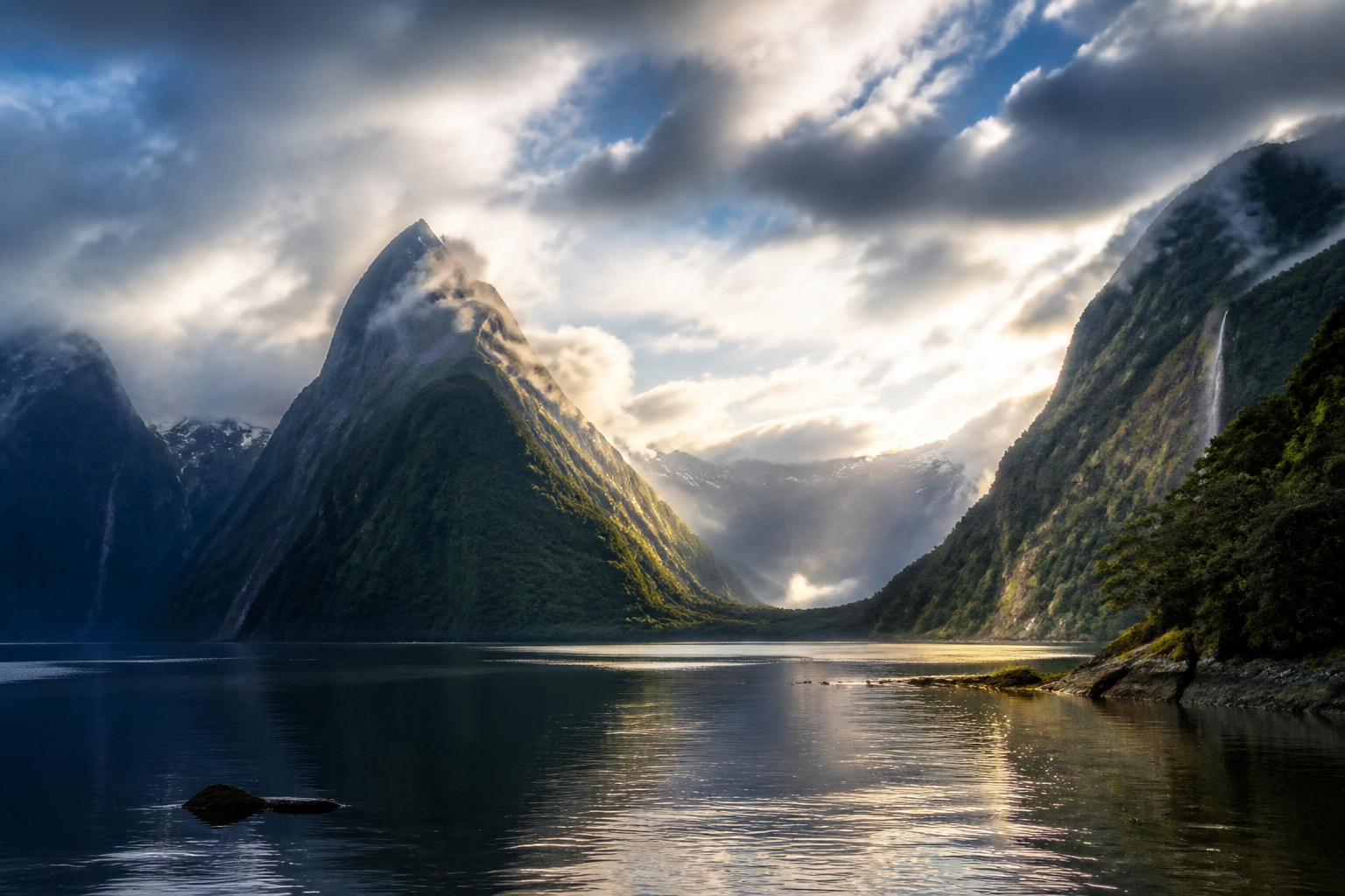 New Zealand