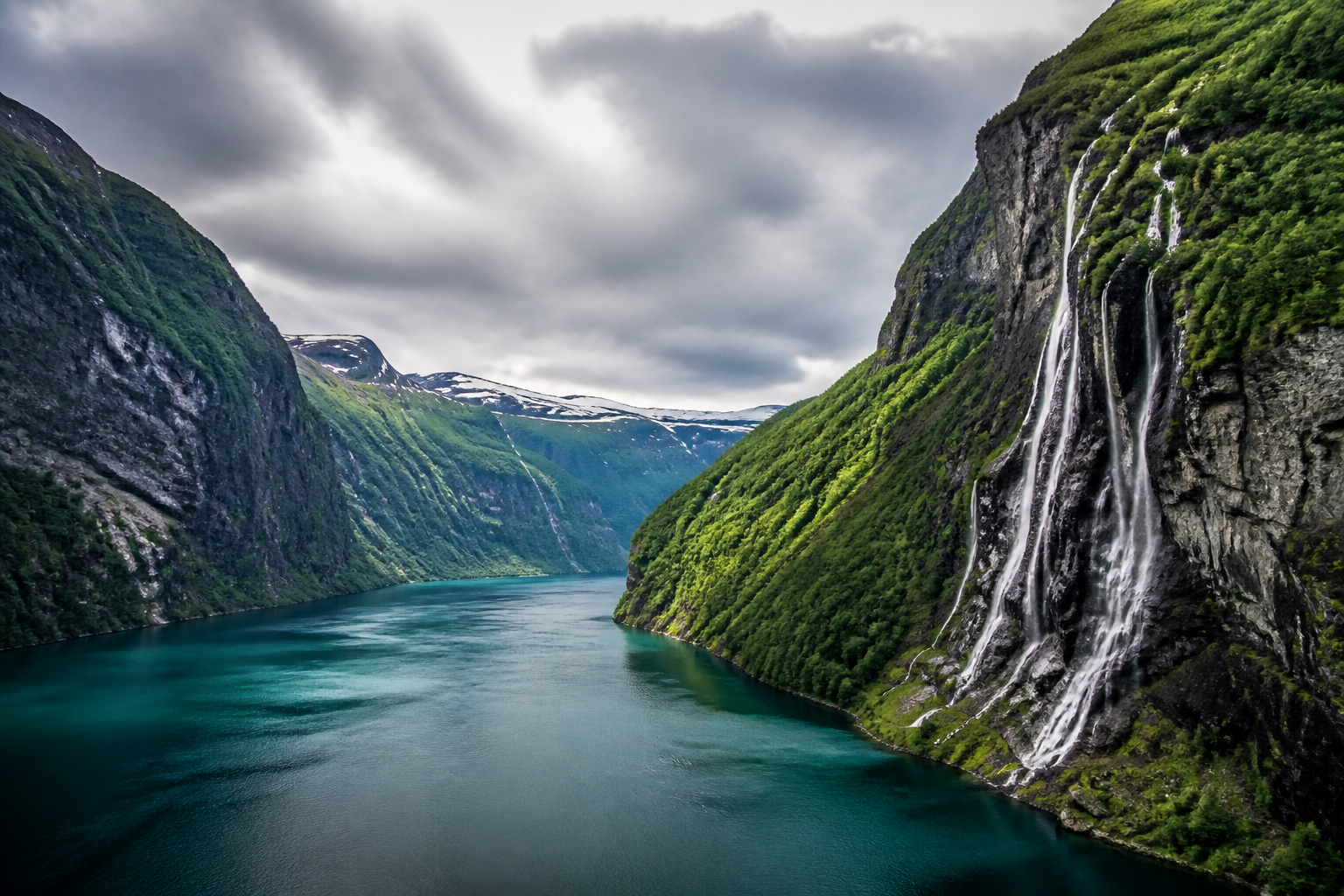 Norway