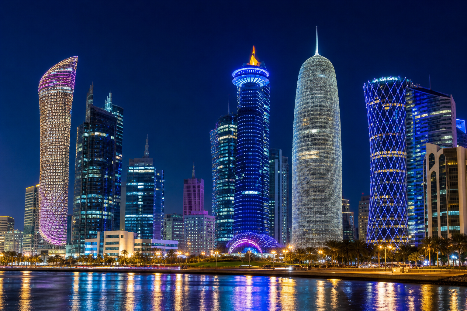 Qatar