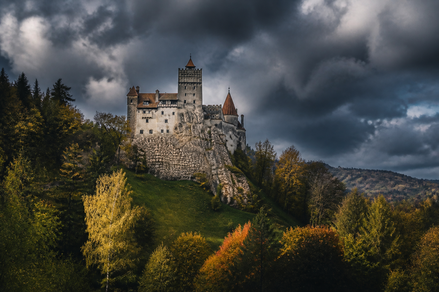 Romania