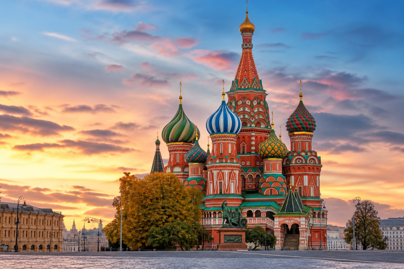 Russia