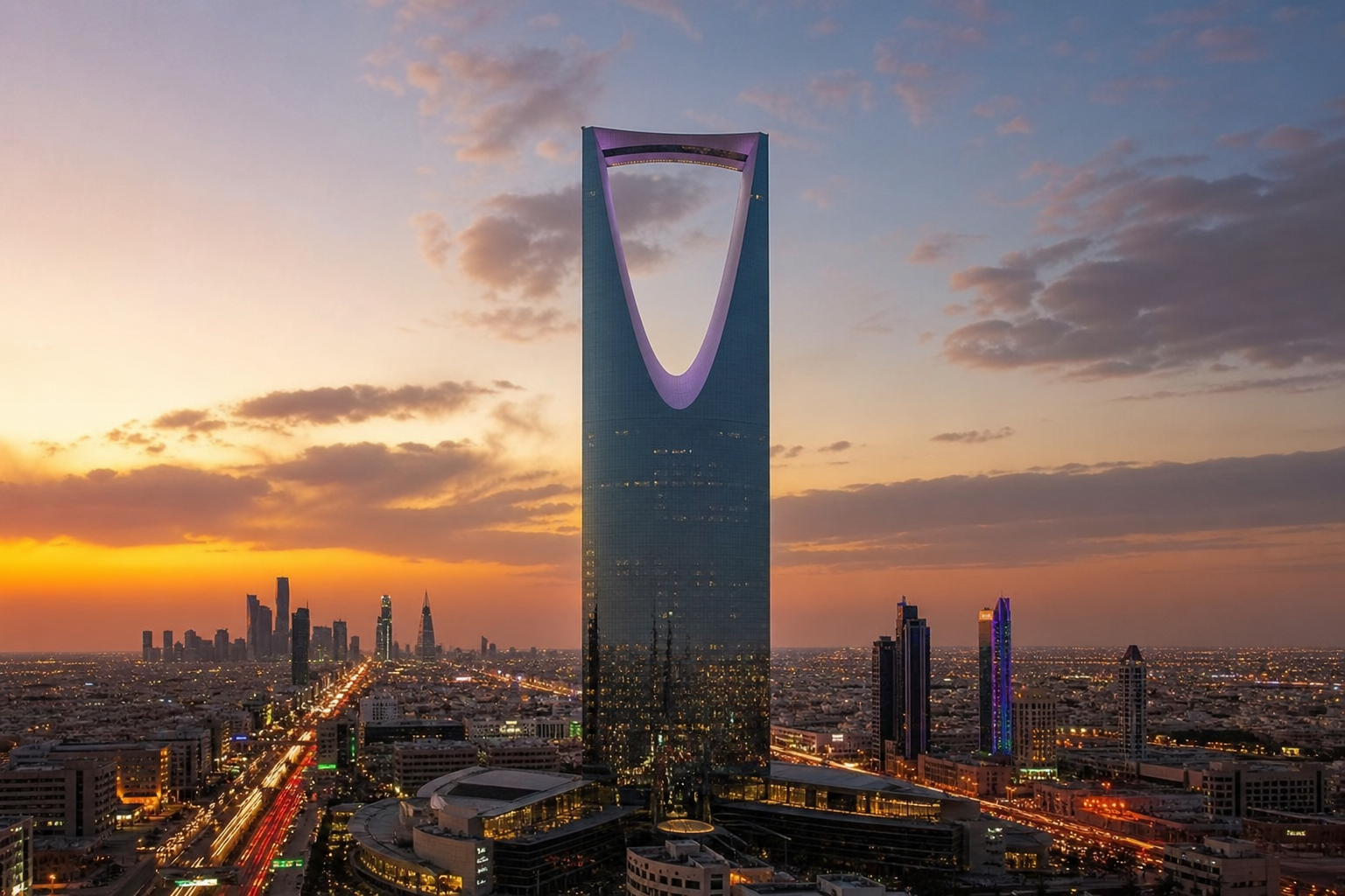 Saudi Arabia