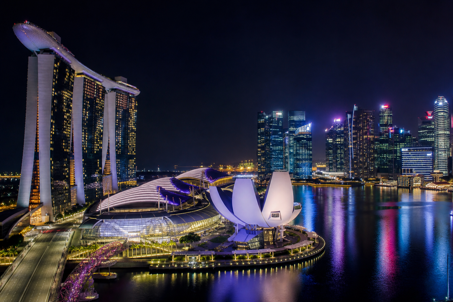 Singapore