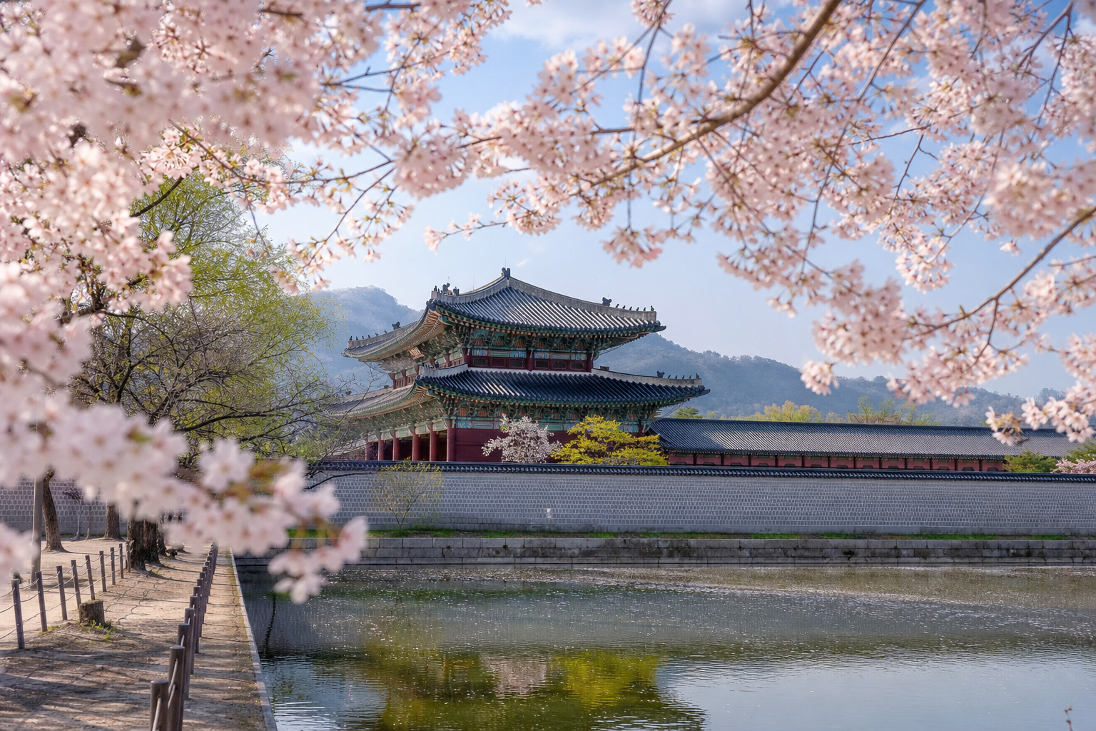 South Korea