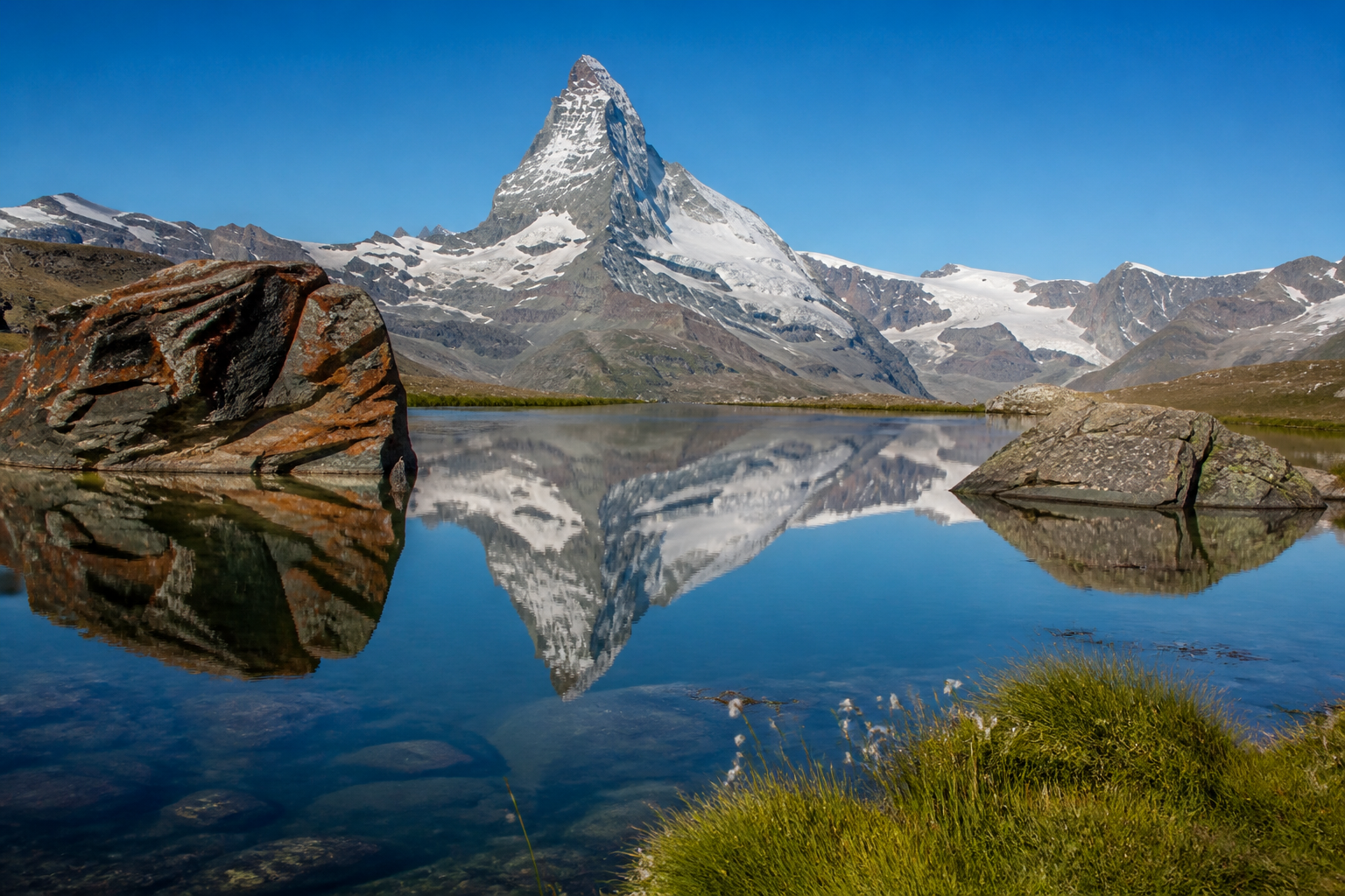 Switzerland