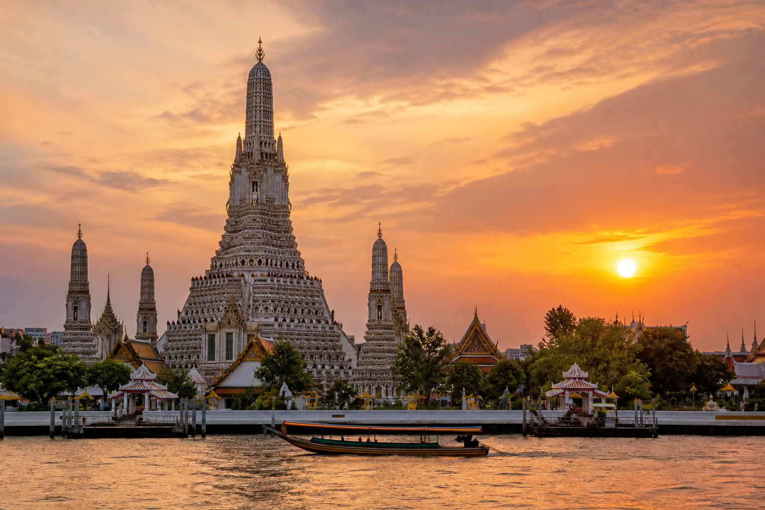 Thailand