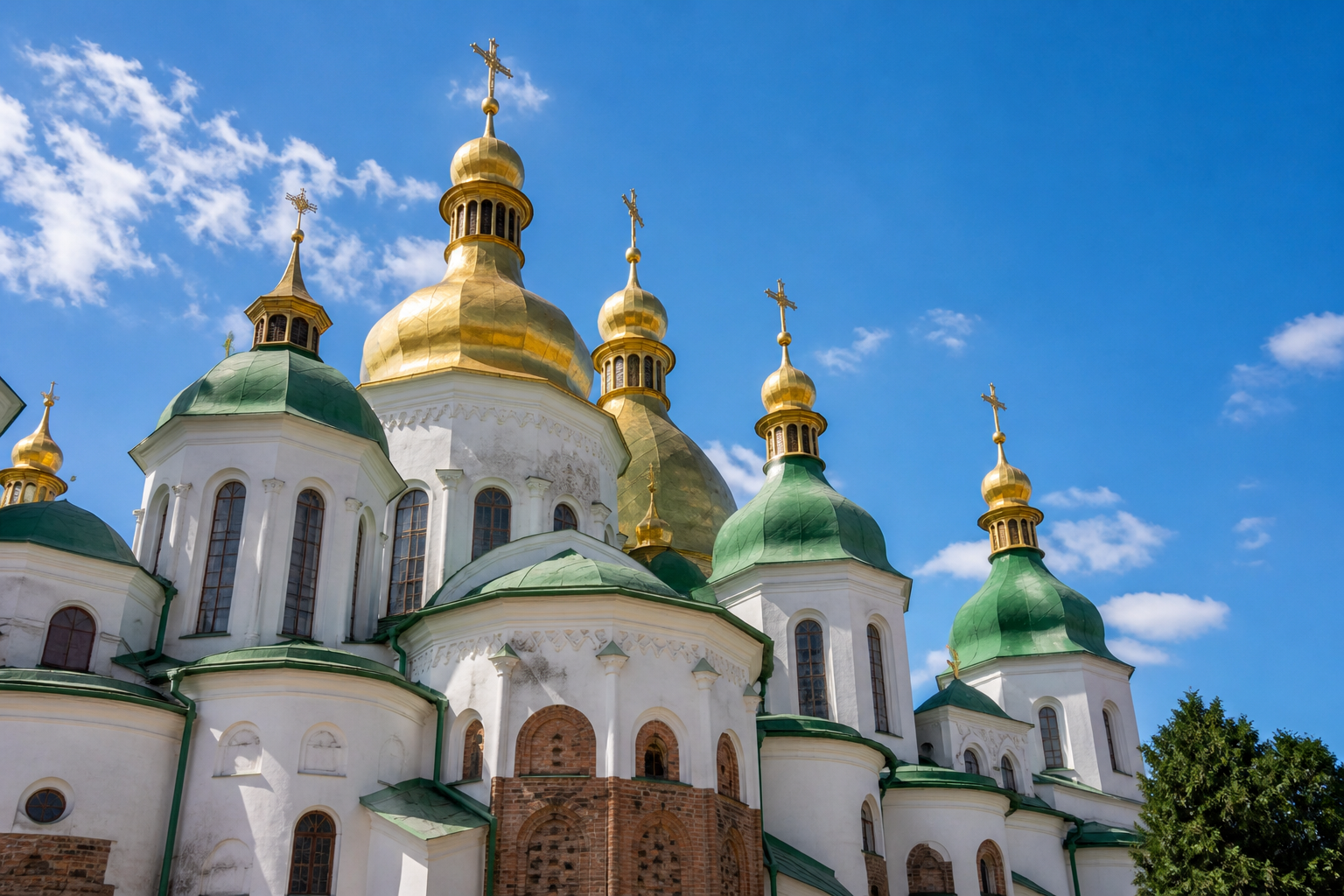 Ukraine