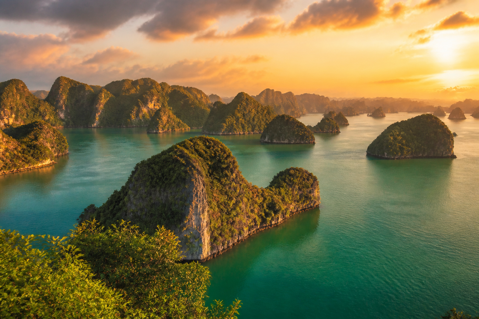 Vietnam